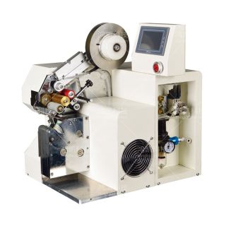 YHK-101點纏式膠帶機(jī)